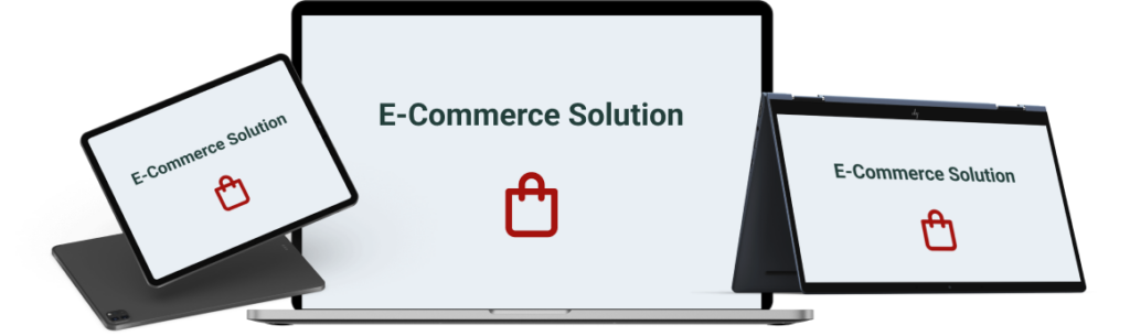 E-Commerce Solution : Omnichannel Experience